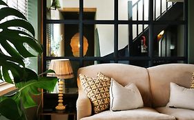 The Architects Home
