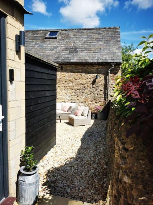 The Architects Home Stow-on-the-Wold Exterior photo